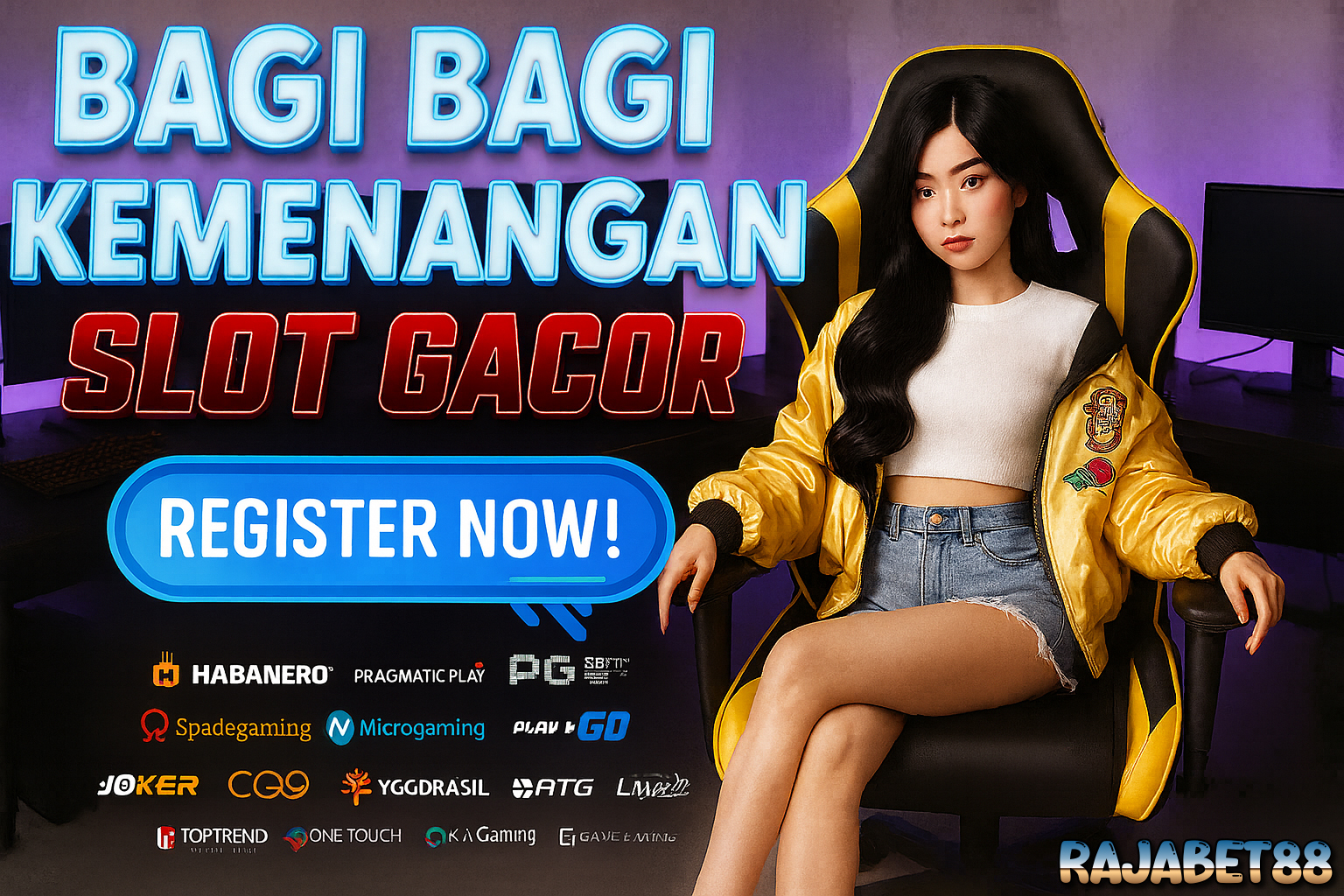 RAJABET88 - RAJABET 88 Cyber Taktik Pasukan Cahaya Baru